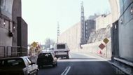 Opening Scene from The Sopranos | Image via HBO